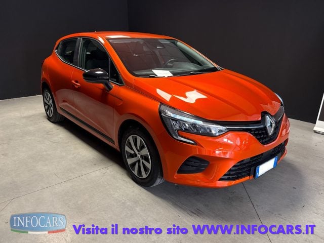 Renault Clio SCe 65 CV Equilibre - NEOPATENTATI - PROMO usato a ESTE