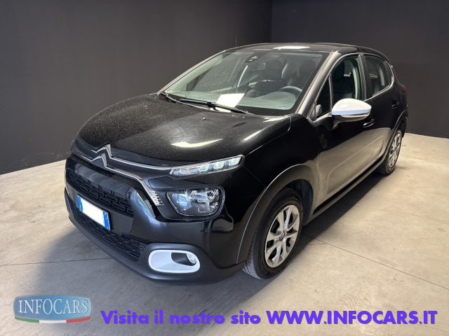 Citroen C3 1.2 83 CV NEOPATENTATI You - PROMO - foto 3 di 4