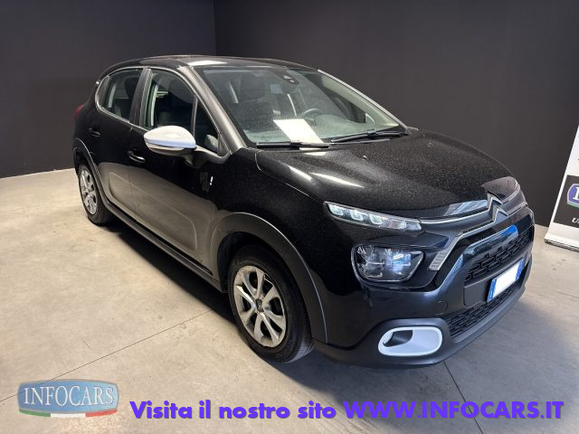Citroen C3 1.2 83 CV NEOPATENTATI You - PROMO usato a ESTE