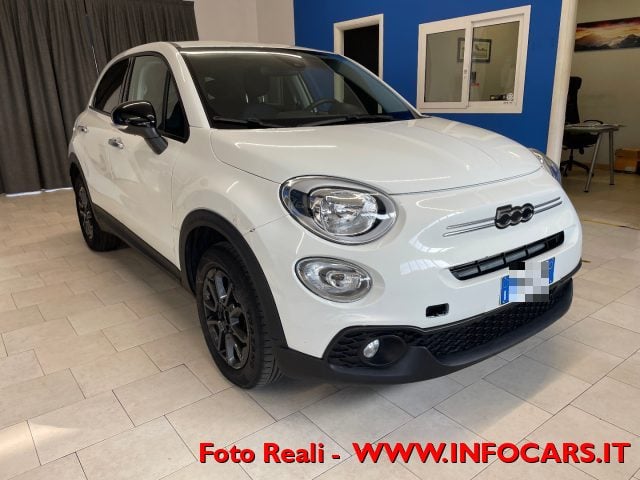 Fiat 500X 1.3 MultiJet 95 CV Club PROMO !! usato a ESTE