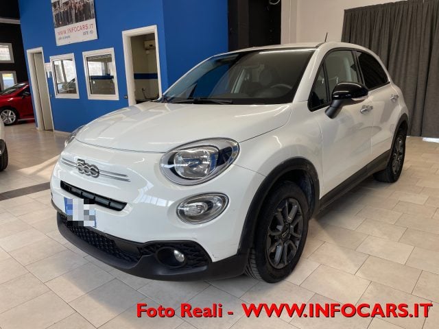 Fiat 500X 1.3 MultiJet 95 CV Club PROMO !! - foto 3 di 4