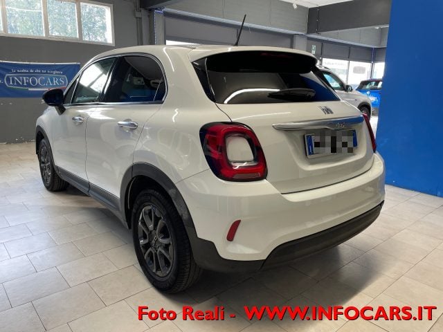 Fiat 500X 1.3 MultiJet 95 CV Club PROMO !! - foto 2 di 4