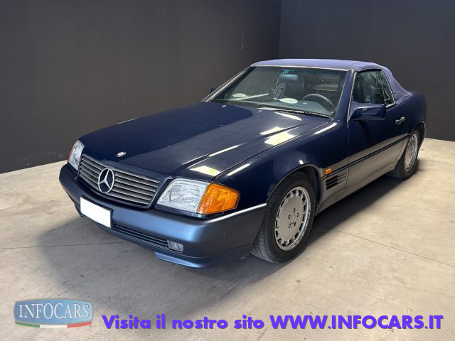 Mercedes-Benz SL 300 R129 231 CV AUTOMATICA - HARDTOP - foto 3 di 4