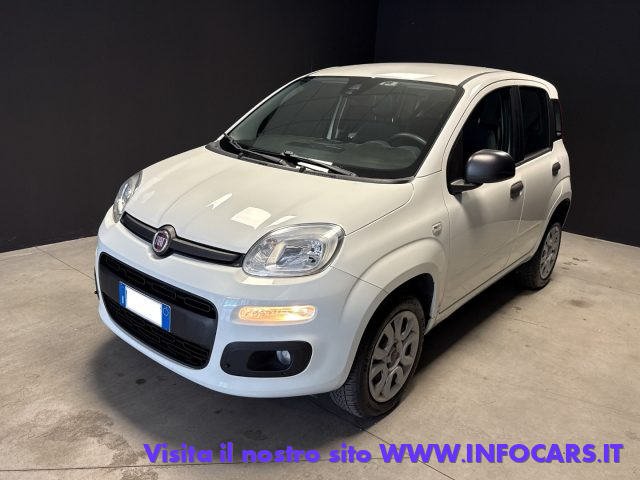 Fiat Panda TwinAir Turbo 85 CV Nat Power Easy - Neopatentati - foto 3 di 4
