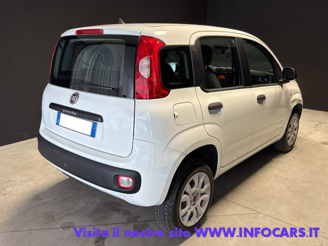 Fiat Panda TwinAir Turbo 85 CV Nat Power Easy - Neopatentati - foto 4 di 4