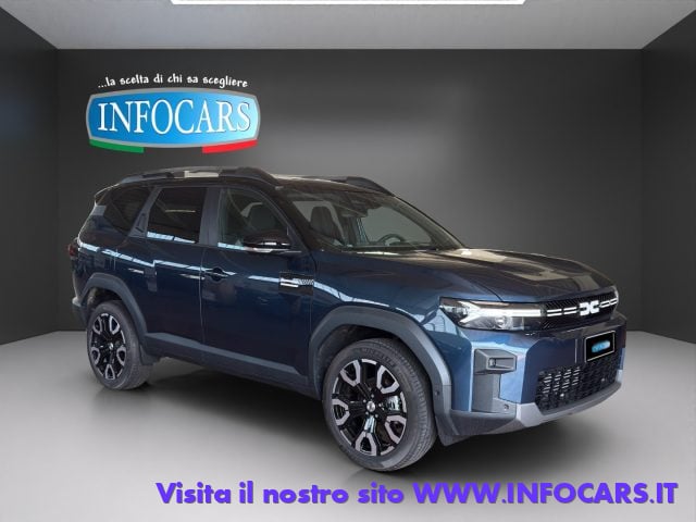 Dacia Bigster 1800 Full ybrid 155 CV Journey - KM ZERO - usato a ESTE