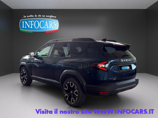 Dacia Bigster 1800 Full ybrid 155 CV Journey - KM ZERO - - foto 2 di 4