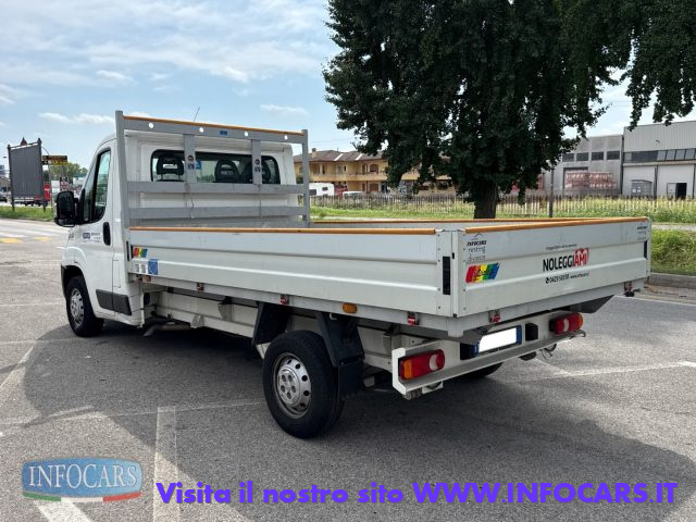 Peugeot Boxer 2.0 BlueHDi 130CV PM Cassonato + IVA - foto 2 di 4