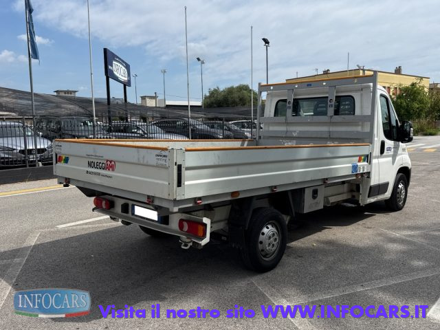 Peugeot Boxer 2.0 BlueHDi 130CV PM Cassonato + IVA - foto 4 di 4