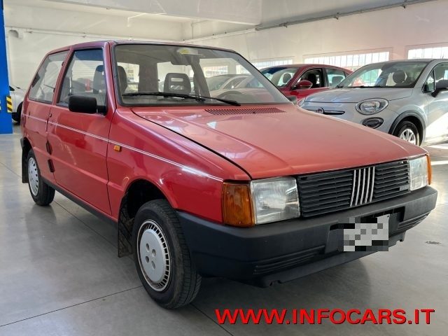 Fiat Uno 45 3 porte Sting Conservata Ottimo esemplare, del 1987, 143.229 km, in vendita a Este (PD)