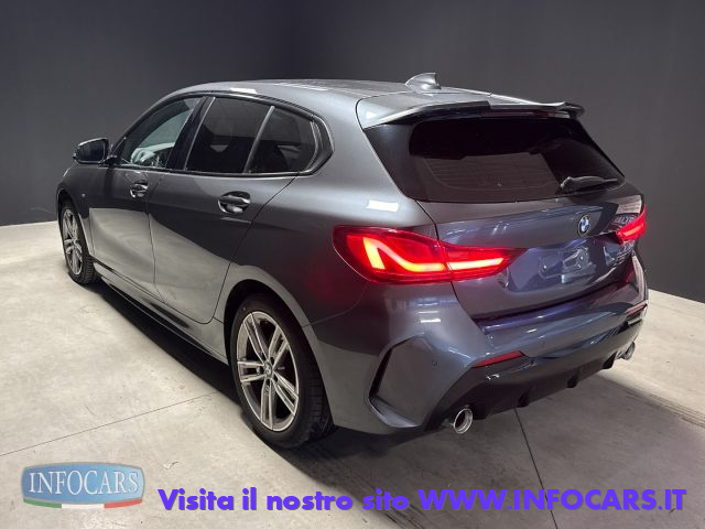 BMW 118 d 150 CV Msport - PROMO - foto 2 di 4