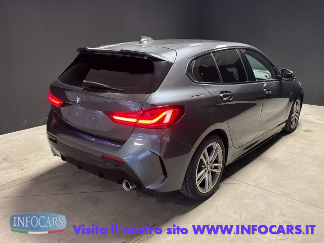 BMW 118 d 150 CV Msport - PROMO - foto 4 di 4