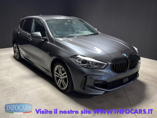 BMW 118 d 150 CV Msport - PROMO usato a ESTE