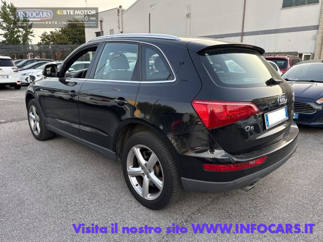 Audi Q5 3.0 TDI 240 CV quattro S tronic Advanced Plus S LI - foto 2 di 4