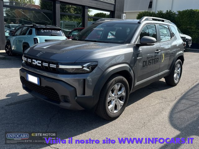Dacia Duster Eco-G 120 CV my 2026 auto Expression - foto 3 di 4