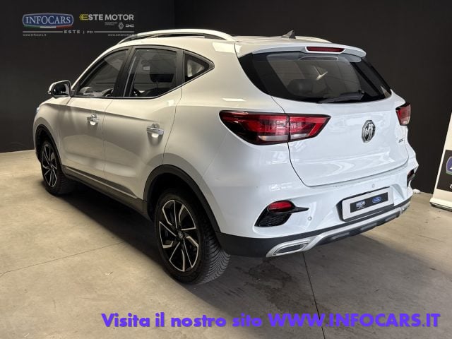 MG ZS 1.0 T-GDI 112 CV Luxury - PROMO - foto 2 di 4