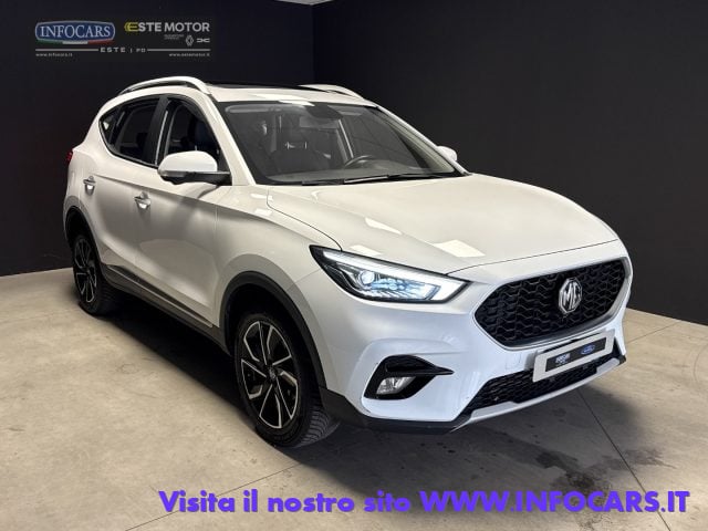 MG ZS 1.0 T-GDI 112 CV Luxury - PROMO usato a ESTE