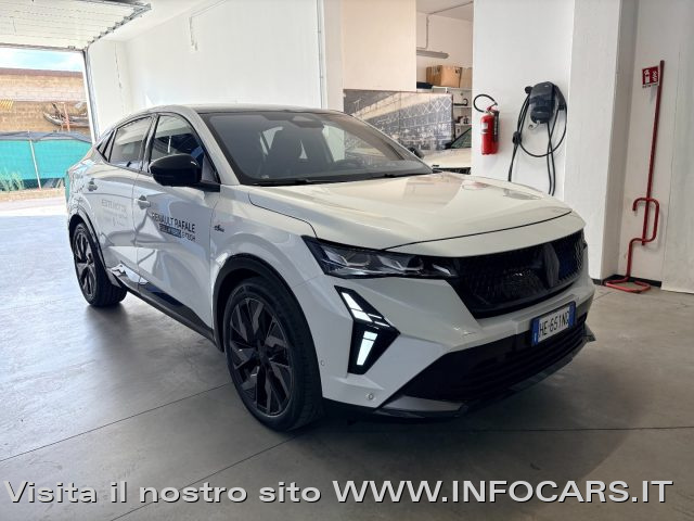Renault Rafale Full Hybrid E-Tech 200 CV Esprit Alpine km 0, del 2026, in vendita a Este (PD)