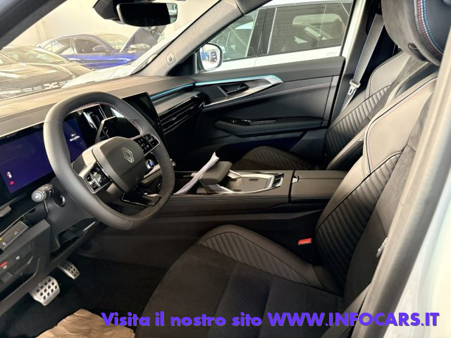 Renault Rafale Full Hybrid E-Tech 200 CV Esprit Alpine - foto 3 di 4