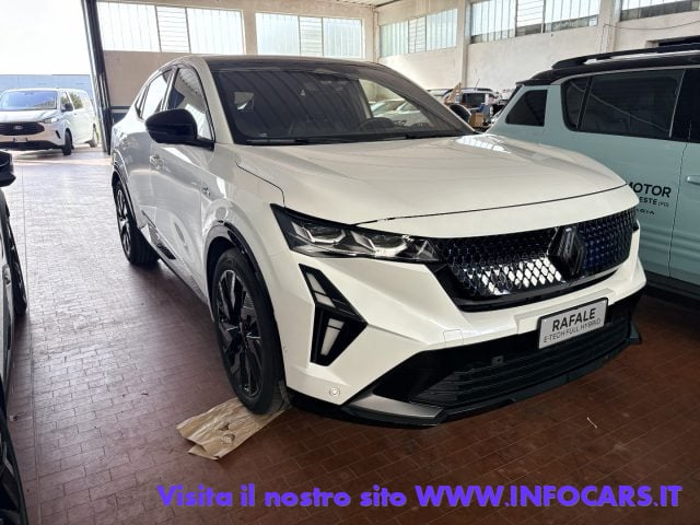 Renault Rafale Full Hybrid E-Tech 200 CV Esprit Alpine km 0 a ESTE