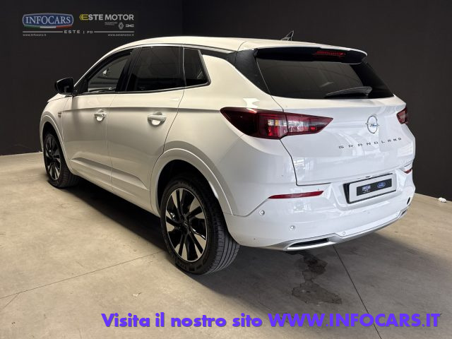 Opel Grandland 1.5 Ecotec 130 CV aut. Business Elegance - PROMO - foto 2 di 4