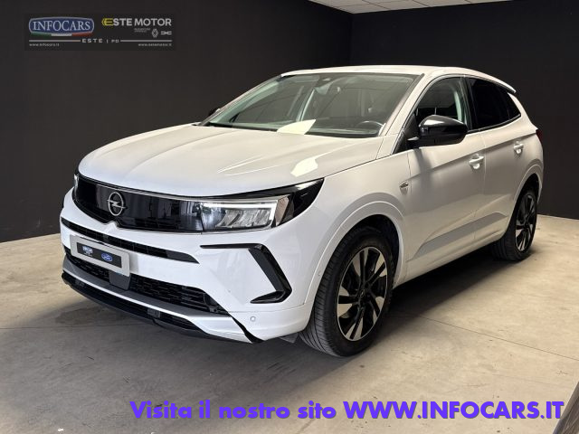 Opel Grandland 1.5 Ecotec 130 CV aut. Business Elegance - PROMO - foto 3 di 4