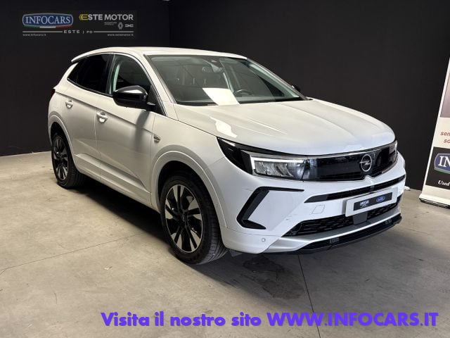 Opel Grandland 1.5 Ecotec 130 CV aut. Business Elegance - PROMO usato a ESTE