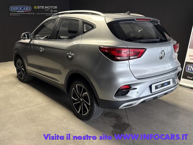 MG ZS 1.0 T-GDI 112 CV Luxury - PROMO - foto 2 di 4