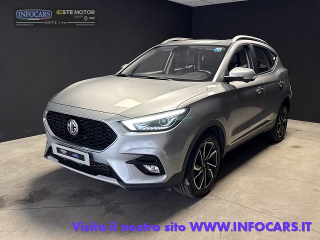 MG ZS 1.0 T-GDI 112 CV Luxury - PROMO - foto 3 di 4