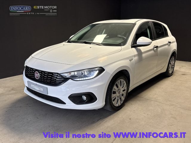 Fiat Tipo 1.3 Mjt 5 porte Easy AUTOCARRO - foto 3 di 4