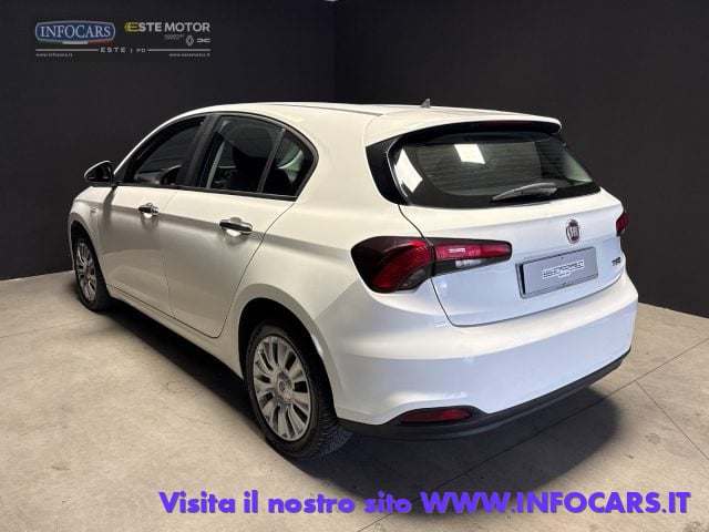 Fiat Tipo 1.3 Mjt 5 porte Easy AUTOCARRO - foto 2 di 4
