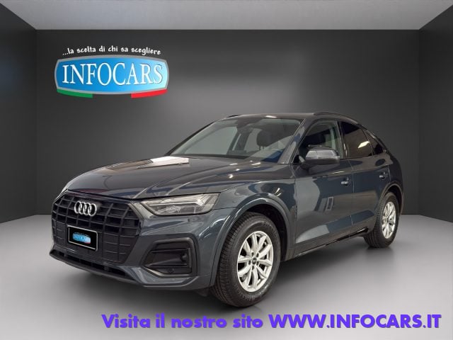 Audi Q5 35 TDI 163 CV S tronic Business Advanced - PROMO - foto 3 di 4