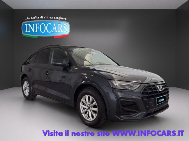 Audi Q5 35 TDI 163 CV S tronic Business Advanced - PROMO usato a ESTE