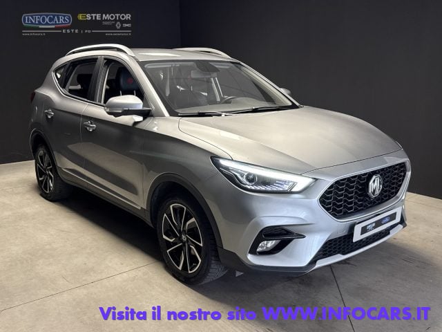 MG ZS 1.5 VTi-tech 106 CV Luxury - PROMO usato a ESTE