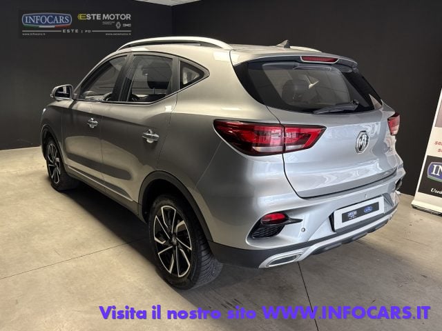 MG ZS 1.5 VTi-tech 106 CV Luxury - PROMO - foto 2 di 4