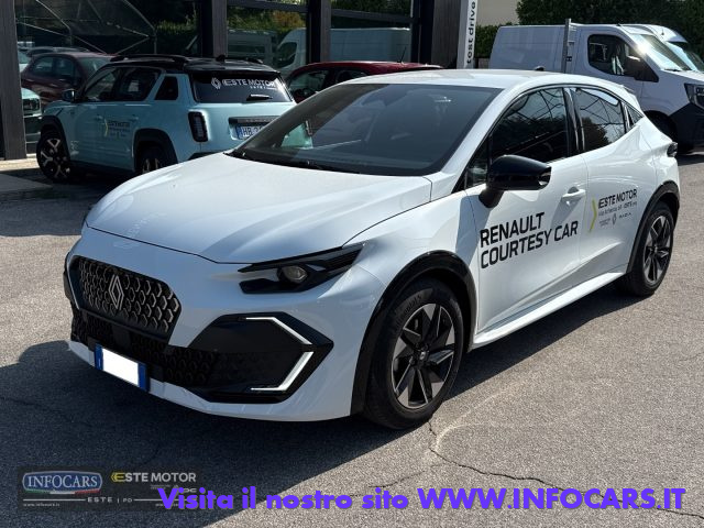 Renault Clio TCe 115 CV 5 porte TECHNO - foto 3 di 4