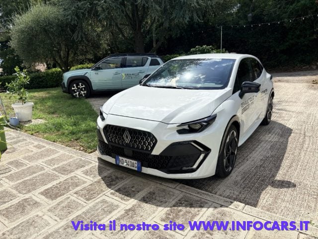 Renault Clio 1.8 E-TECH full hybrid 160 techno km 0 a ESTE