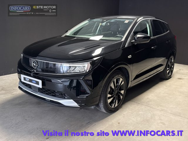 Opel Grandland 1.5 Ecotec 130 CV aut. Business Elegance - PROMO - foto 3 di 4