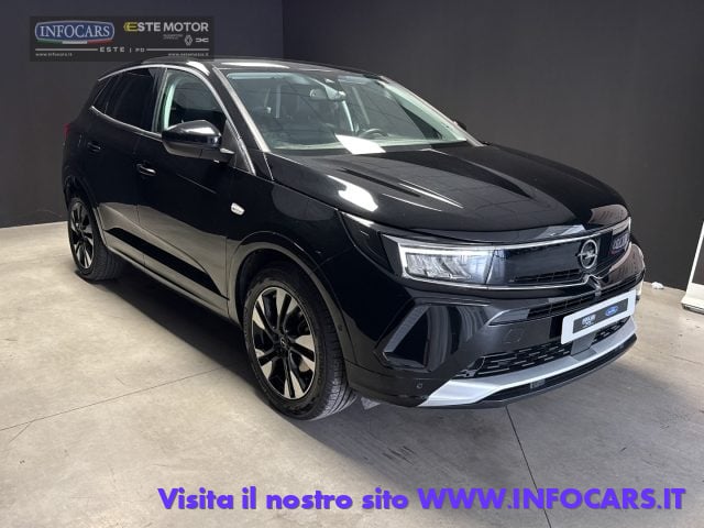 Opel Grandland 1.5 Ecotec 130 CV aut. Business Elegance - PROMO usato a ESTE