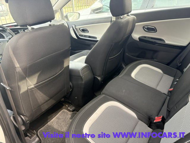 Kia cee'd 1.6 CRDi 110 CV SW Cool Leggi descrizione - foto 3 di 6