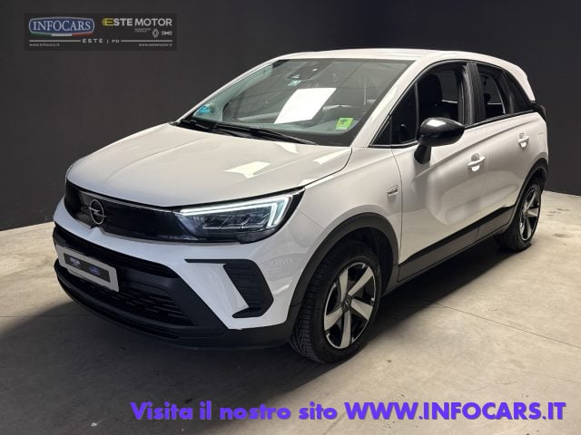 Opel Crossland 1.2 Turbo 110 CV Edition - PROMO - foto 3 di 4