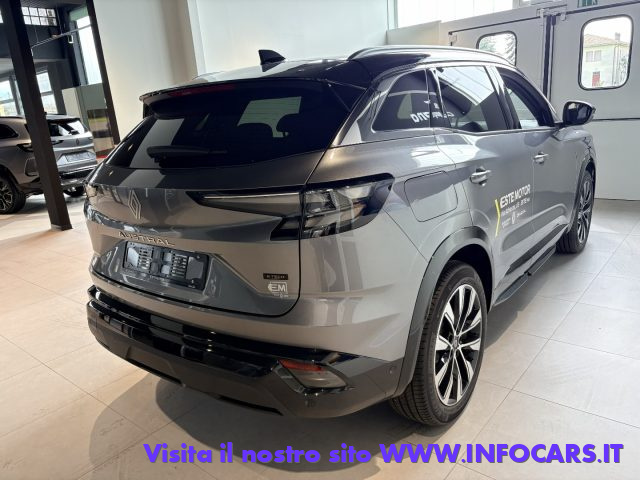 Renault Austral Austral Full Hybrid E-Tech 200 CV Techno - foto 2 di 4