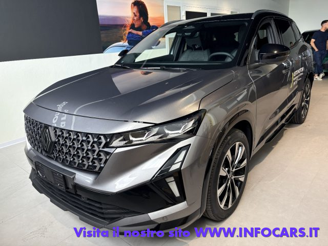 Renault Austral Austral Full Hybrid E-Tech 200 CV Techno - foto 3 di 4
