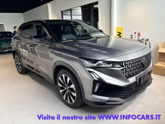 Renault Austral Austral Full Hybrid E-Tech 200 CV Techno km 0 a ESTE