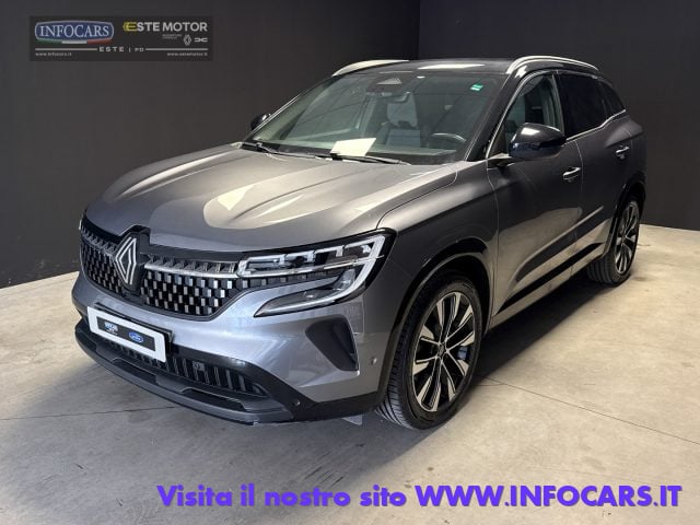 Renault Austral Full Hybrid E-Tech 200 CV Techno - PROMO - foto 3 di 31