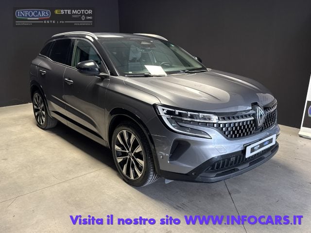 Renault Austral Full Hybrid E-Tech 200 CV Techno - PROMO, del 2023, 73.000 km, in vendita a Este (PD)