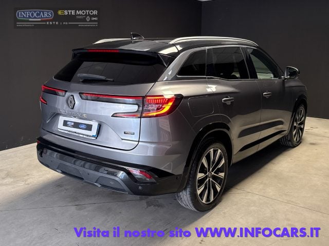 Renault Austral Full Hybrid E-Tech 200 CV Techno - PROMO - foto 4 di 31