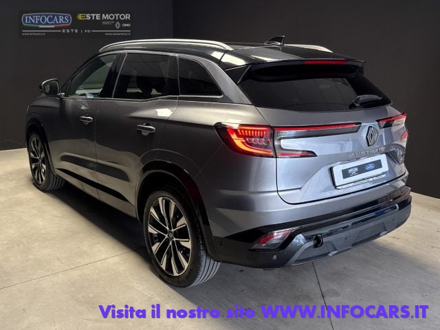 Renault Austral Full Hybrid E-Tech 200 CV Techno - PROMO - foto 2 di 31