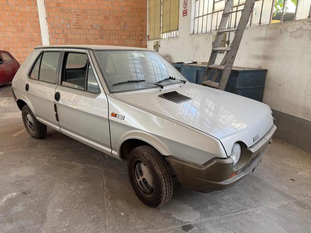 Fiat Ritmo 60 5 porte CL conservata - foto 3 di 4