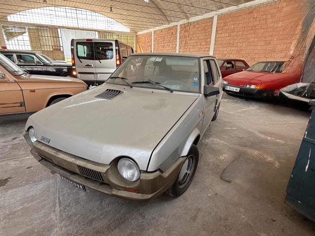 Fiat Ritmo 60 5 porte CL conservata, del 1979, 33.000 km, in vendita a Este (PD)